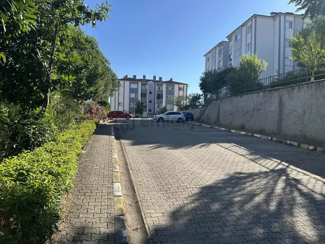 Korucuk Muhtarlık Yanında 2+1 Eşyalı Daire - Turgut Gayrimenkul 5