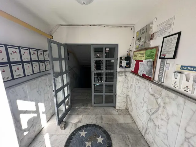 Korucuk Muhtarlık Yanında 2+1 Eşyalı Daire - Turgut Gayrimenkul 3