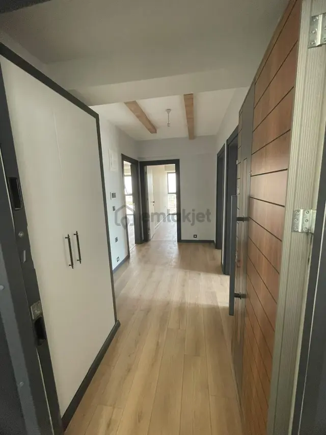 Ayrancılar Hill City'de Süper Lüks 2+1 Kiralık Daire 3