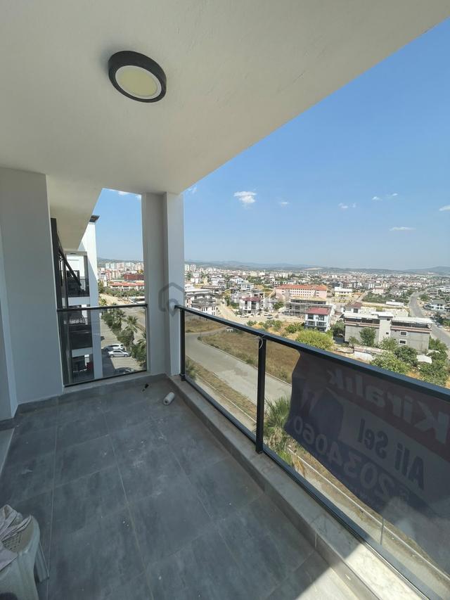 Ayrancılar Hill City'de Süper Lüks 2+1 Kiralık Daire 5