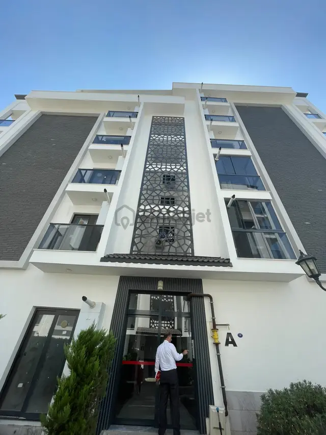 Ayrancılar Hill City'de Süper Lüks 2+1 Kiralık Daire 2