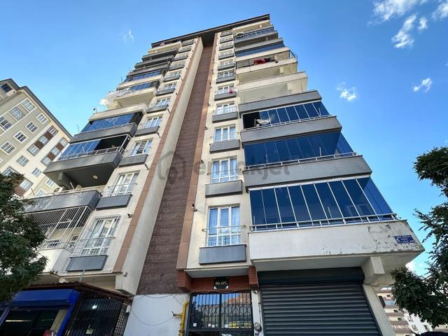 Seyran Emlak'tan Liw Hastanesi Yanında Satılık Uygun 2+1 Daire