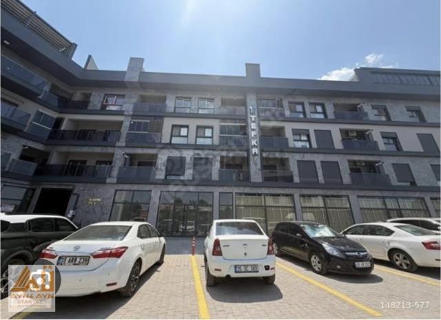 Menemen Ulucakta Satılık 3+1 Daire 1