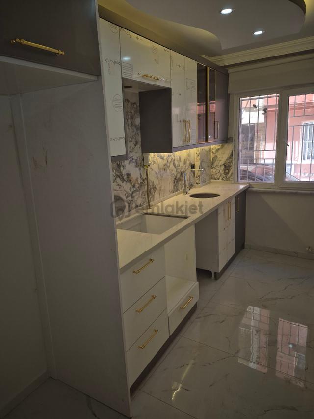 Mutlu Mahallesinde Satılık Daire 4