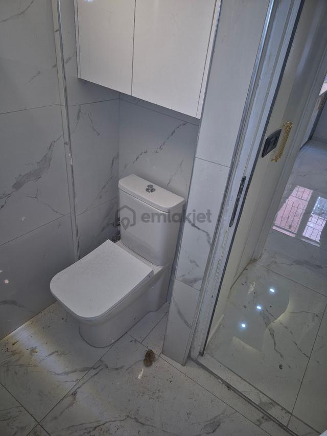 Mutlu Mahallesinde Satılık Daire 2