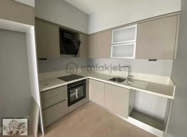 Beyaz Saray Emlak'dan Emlak Konut 16.etap 1+1 Kiralık Daire 5