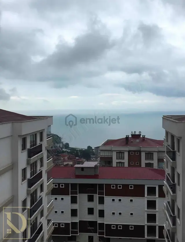 Trabzon Yalıncak Elit Sitesinde 4+1 Satılık Daire 1