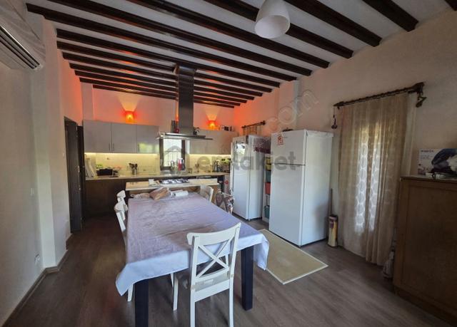 Yeşil Üzümlü De Satılık Müstakil Villa. 4