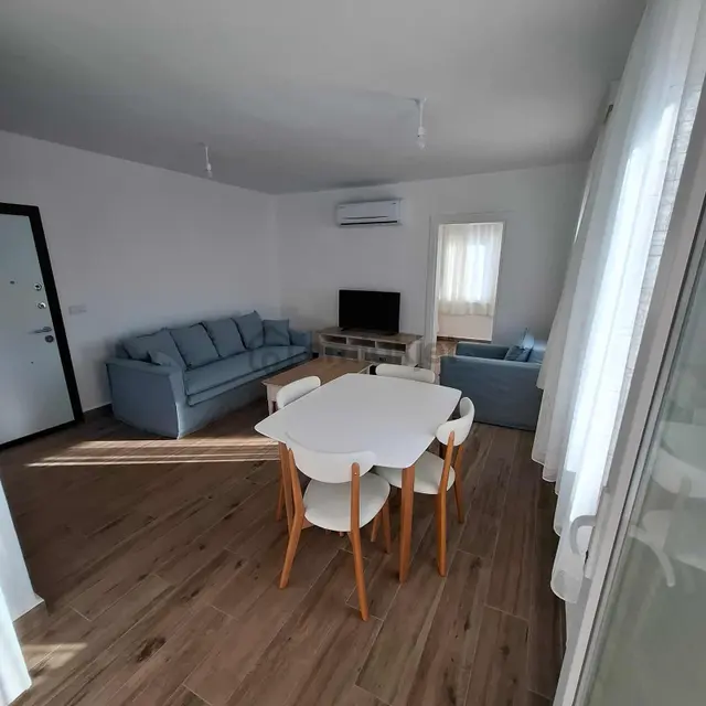 Gümüşlük Kiralık 3+ 1 Eşyalı Yazlık 3