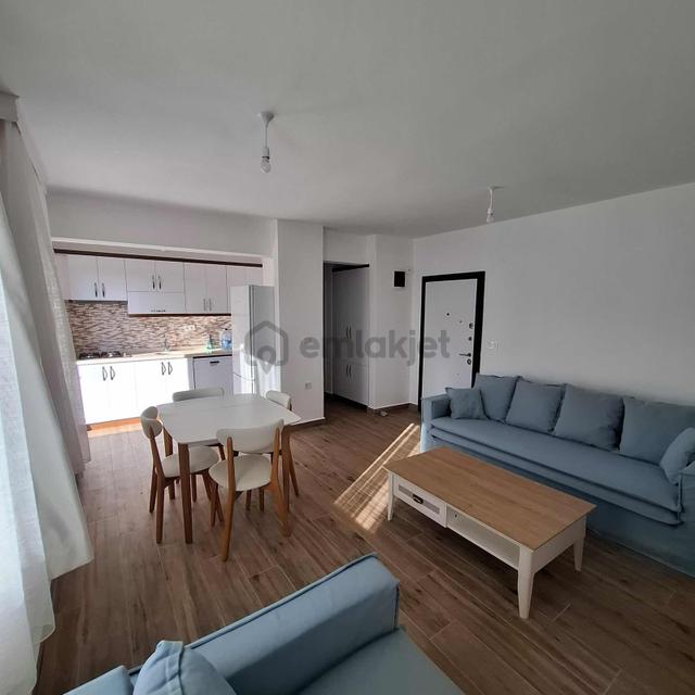 Gümüşlük Kiralık 3+ 1 Eşyalı Yazlık 4