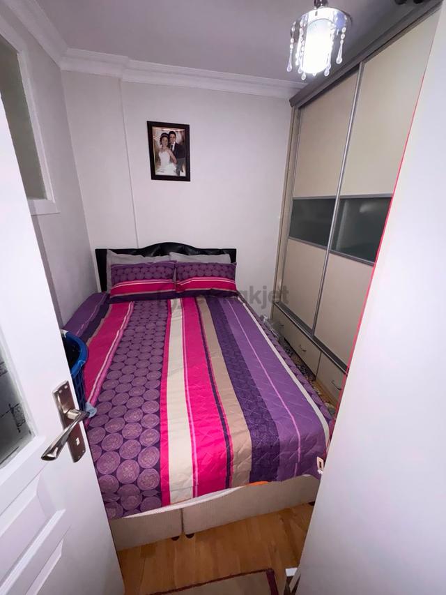Acil Satılık Turgutlu Yıldırım Mahallesi Alankuyu Mevkisinde 125 M2 3+1 Doğalgazlı 15 Yıllık Daire 5