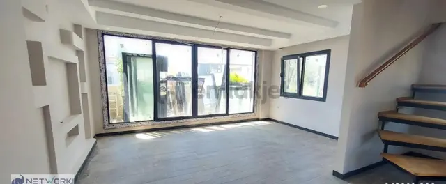 Kuşadası Soğucak Köyünde Satılık 3+1 Sıfır Villa 3