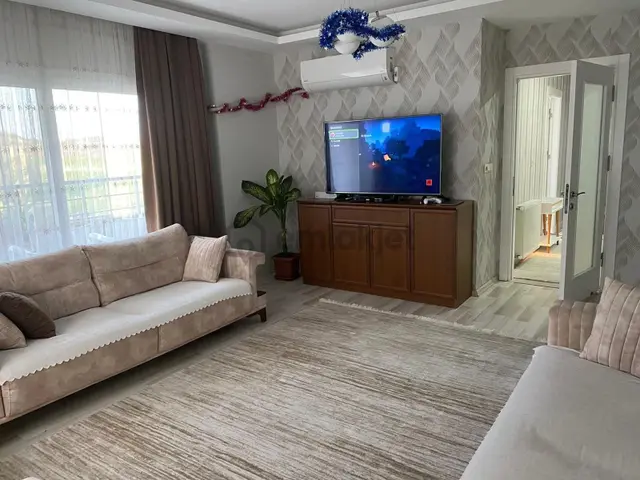 İncirlikuyu Mahallesinde Satılık Fırsat Emin Evime Uygun3+1 Daire 2