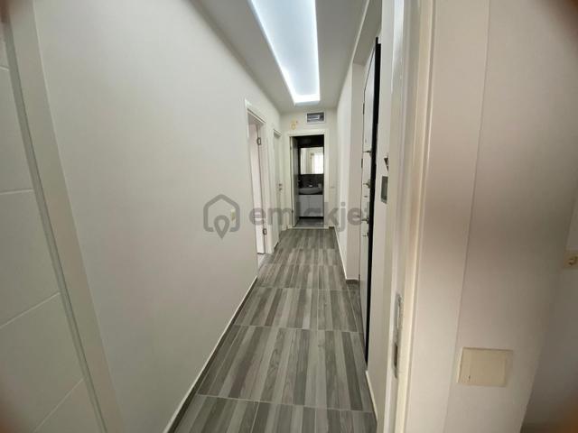 Antalya Kepez Kültür Ahatlı Dokuma Meltem Günlük Kiralık Ev Apart Daire 4