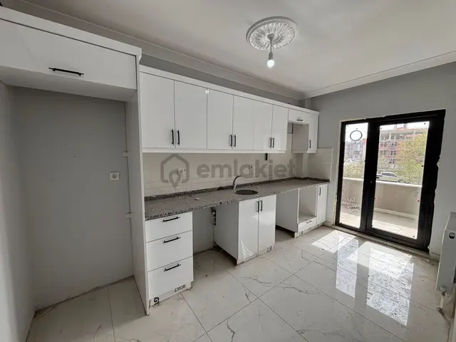 **eryıldız İnşaat'tan**katmülkiteli Lüks 2+1***%80 Kredi İmkanı! 3