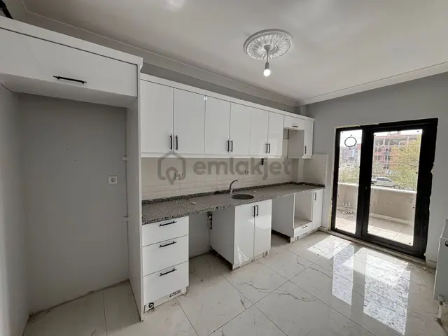 **eryıldız İnşaat'tan**katmülkiteli Lüks 2+1***%80 Kredi İmkanı! 2