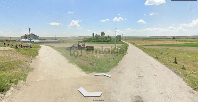 Konya Akören Çatören’de Kat Karşılığına Uygun 5.376 M² İmarlı Arsa – Yatırımcılara Fırsat! 4