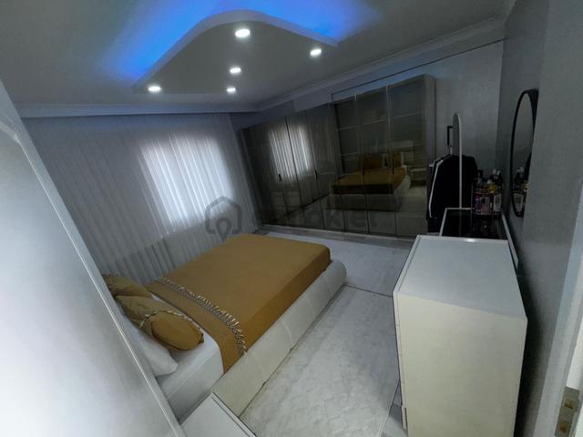 Acil Satılık Turgutlu Yedieylül Mah Barışmanço Parkı Yakınında 160 M2 3+1 2.ara Kat Doğalgazlı Daire 5