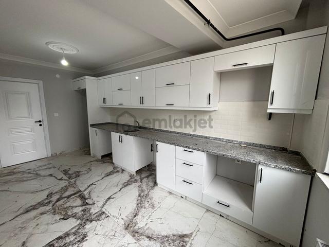 **eryıldız İnşaat'tan**katmülkiteli Lüks 2+1***%80 Kredi İmkanı! 4