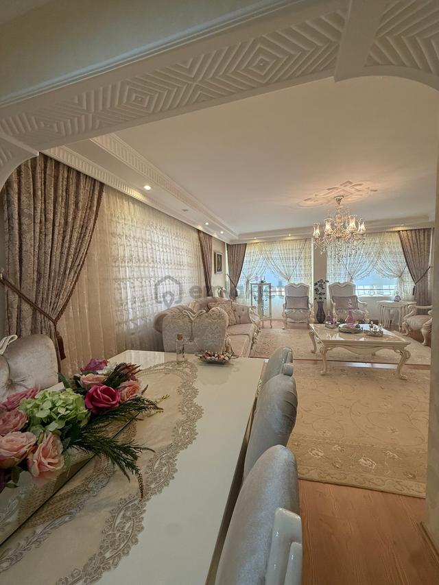 Bursa Nilüfer Üçevler’de Satılık 550 M² Müstakil Bina 5