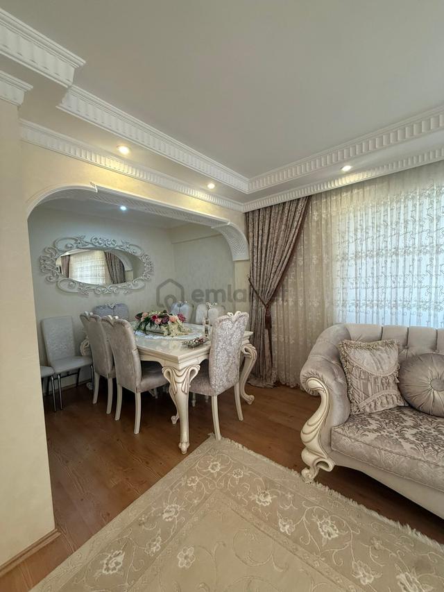 Bursa Nilüfer Üçevler’de Satılık 550 M² Müstakil Bina 4