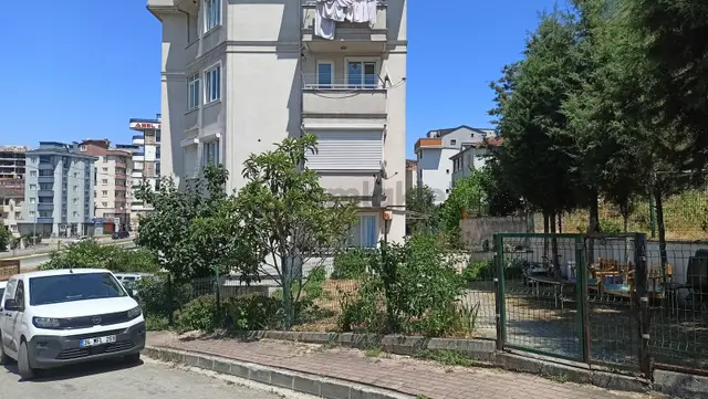 Çayırova Akse Mahallesinde 2+1 Ters Dubleks 3
