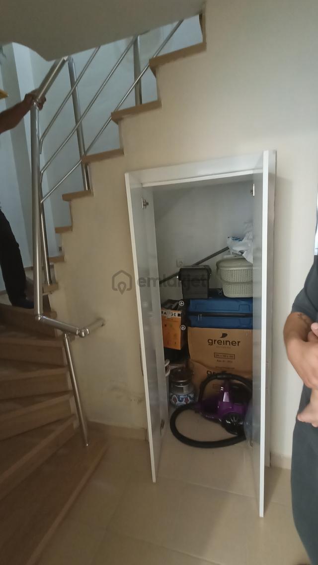 Çayırova Akse Mahallesinde 2+1 Ters Dubleks 4