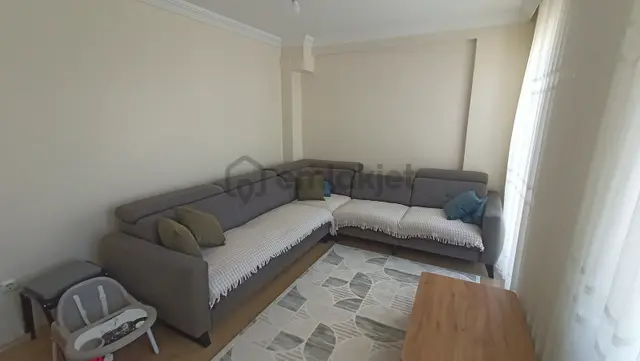 Çayırova Akse Mahallesinde 2+1 Ters Dubleks 2