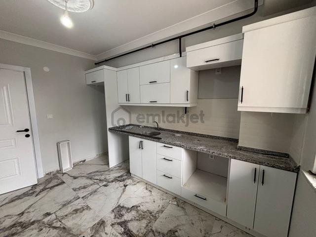 **eryıldız İnşaat'tan**katmülkiteli Lüks 2+1***%80 Kredi İmkanı! 4