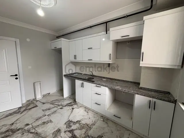 **eryıldız İnşaat'tan**katmülkiteli Lüks 2+1***%80 Kredi İmkanı! 3