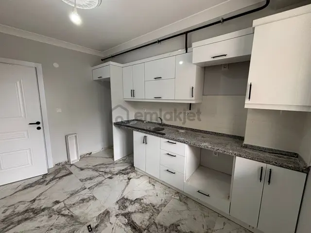 **eryıldız İnşaat'tan**katmülkiteli Lüks 2+1***%80 Kredi İmkanı! 1