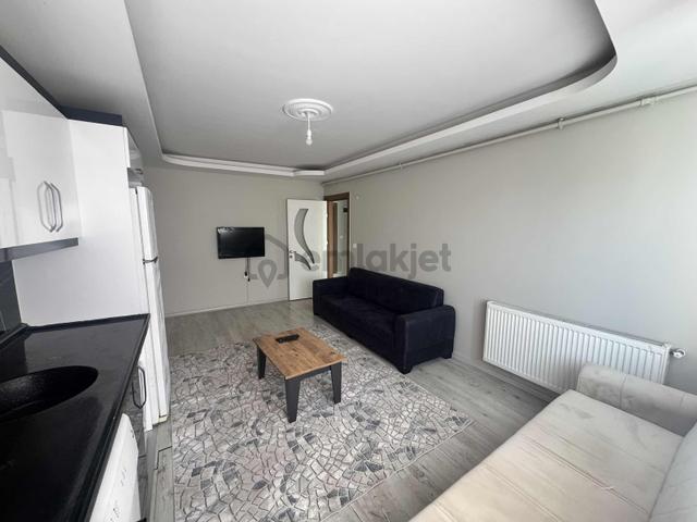 Merkezi Konumda Geniş M2 (full Eşyalı) 2+1 Daire 3