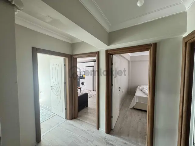 Merkezi Konumda Geniş M2 (full Eşyalı) 2+1 Daire 2