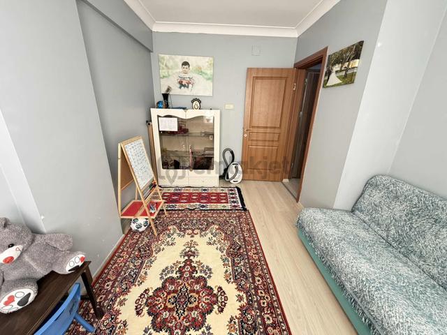 Karakaş'tan Cumhuriyet Mah. Merkezinde 2+1 Daire 4