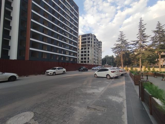 Kayseri Talas Yenidoğanda Sıfır, Giriş Kat Cafe & Bar 5