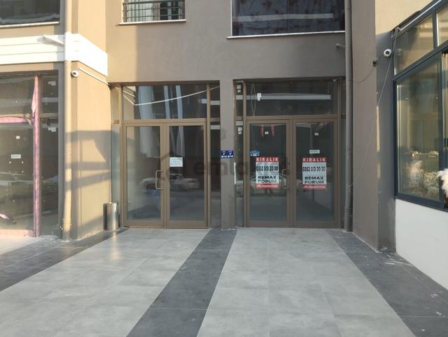 Kayseri Talas Yenidoğanda Sıfır, Giriş Kat Cafe & Bar 3