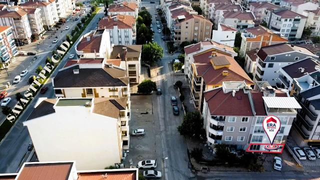 Era Söz'den Bahçelievler Mah. Kapalı Mutfak Satılık 2+1 Daire 3