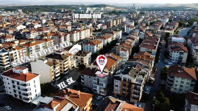 Era Söz'den Bahçelievler Mah. Kapalı Mutfak Satılık 2+1 Daire 5