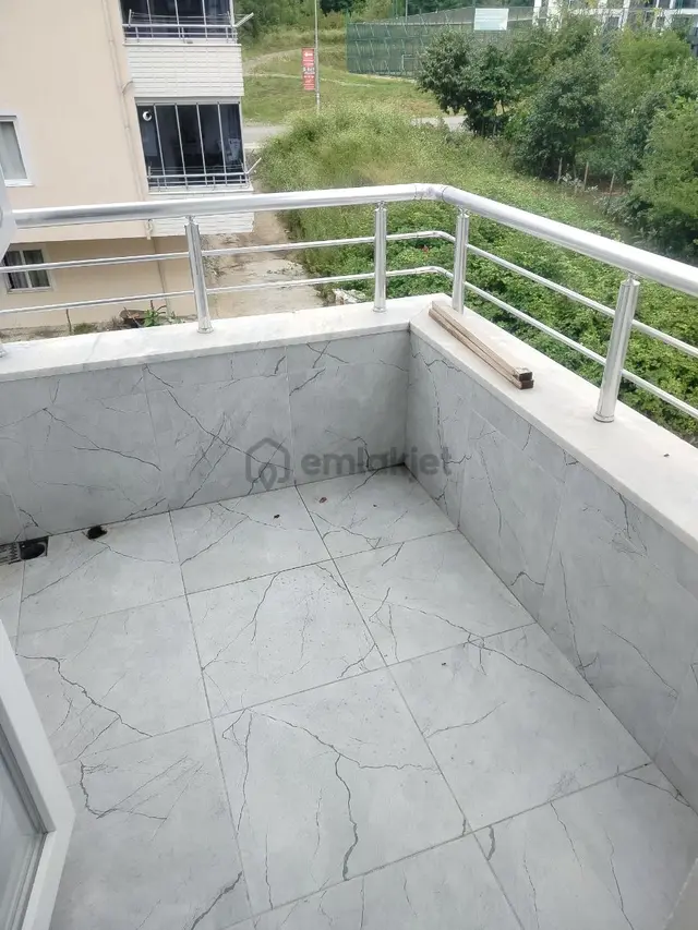 Ordu Murat Kent Emlak Kumbaşı Mh Kiralık Dairler 2