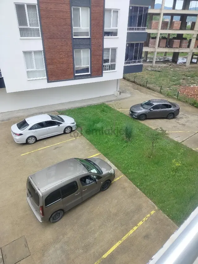Ordu Murat Kent Emlak Kumbaşı Mh Kiralık Dairler 3