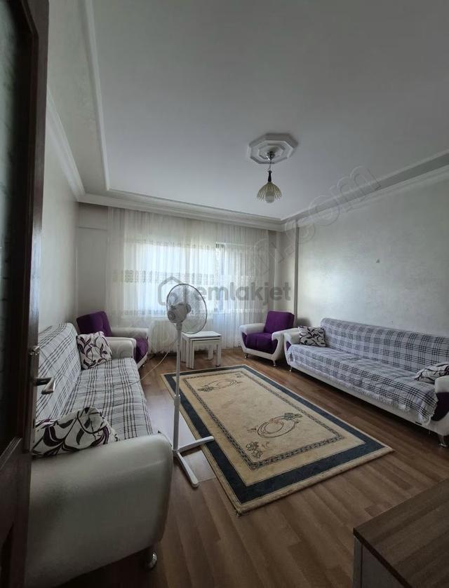 Bereket Emlaktan Abdullah Paşa Mahallesinde Satılık 4+1 Daire 4