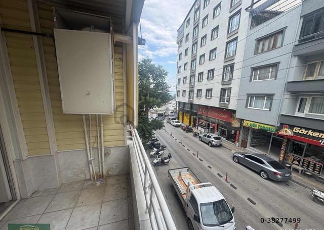 Kiralık 3+1 Daire 4