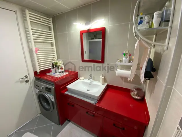 Modern Site Yaşamının Ayrıcalığını Keşfedin | İnci Evleri 2+1 3
