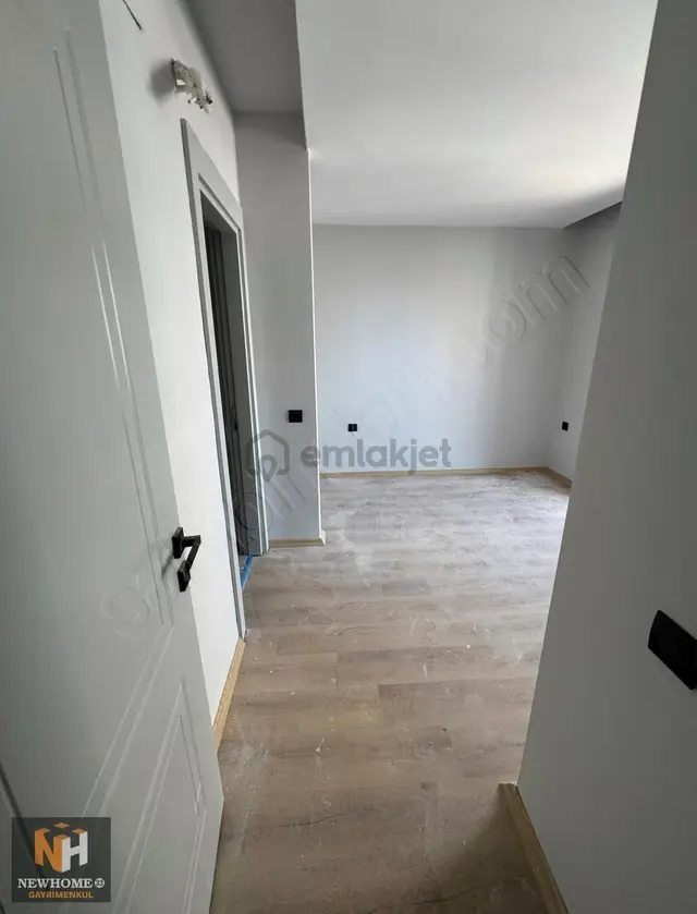 Deniz Ve Havuz Manzaralı Lüx Konut Projede Uygun 2+1 2