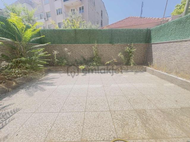 Buca Yenigün Bahçeli Eşyalı Kiralık 2+1 4