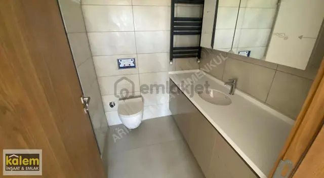 Kalem'den Adapark Karşısı 3+1 110 M2 3