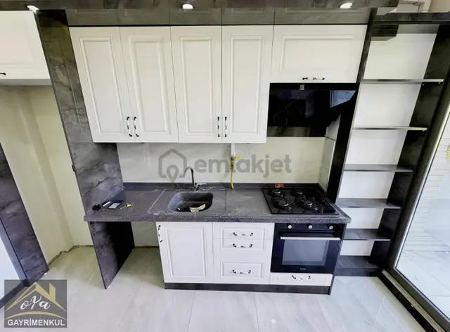 Akçay Oya Gayrimenkul'den İkizçay'da Fırsat Sıfır 2+1 Daire 5