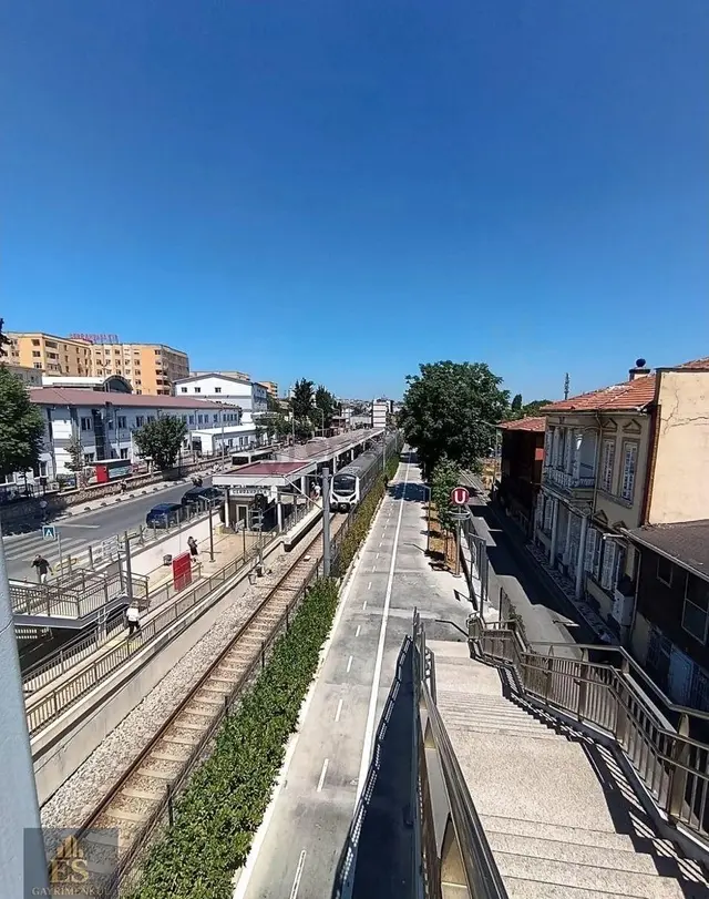 Es Gayrimenkul Langa Da Satılık Daire 5