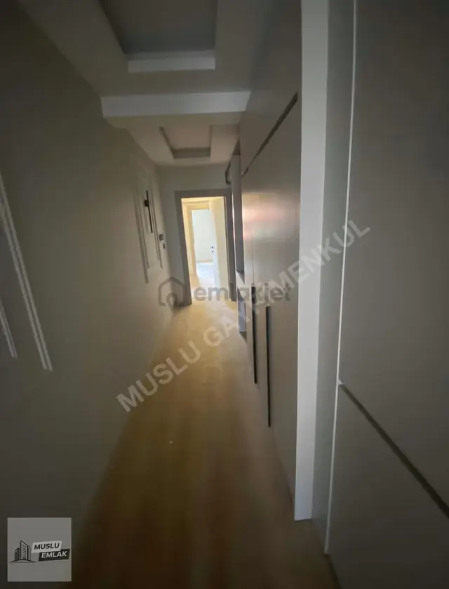 Full Yapılı Lüks Sıfır Daire 4