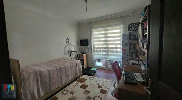 Korucuk Baytur Sts Manolya 6 Blokda Satılık 3+1 Daire 2